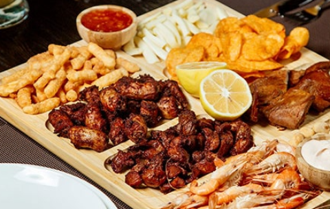 food