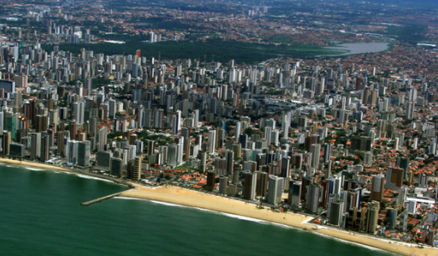 fortaleza