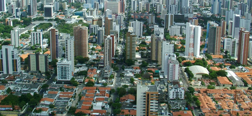 fortaleza