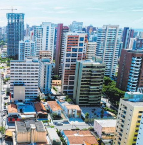 fortaleza