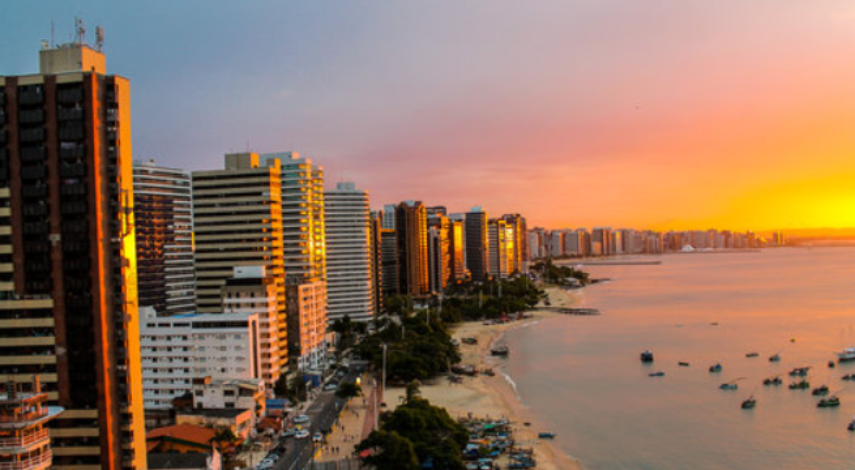 fortaleza
