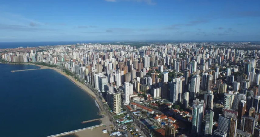 fortaleza