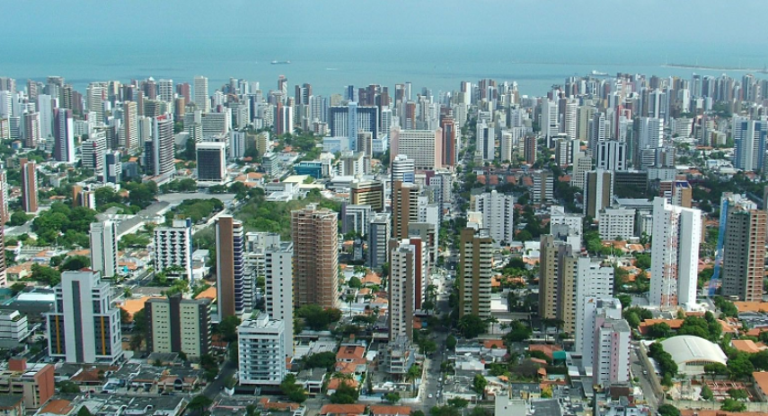 fortaleza