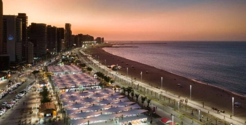 fortaleza