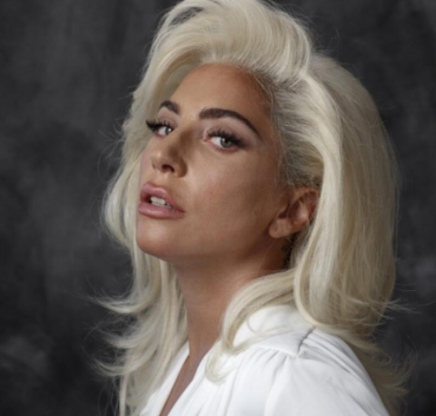 gaga