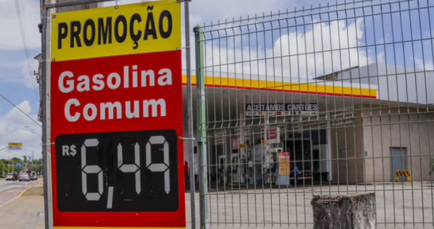 gasolina
