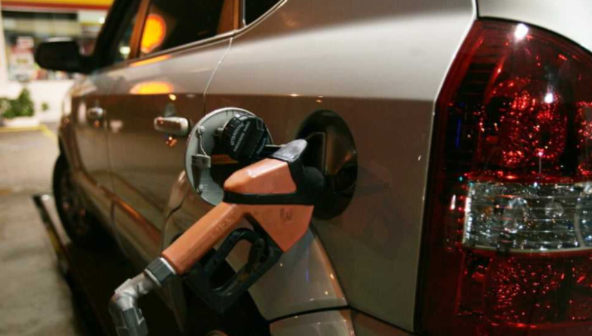 gasolina