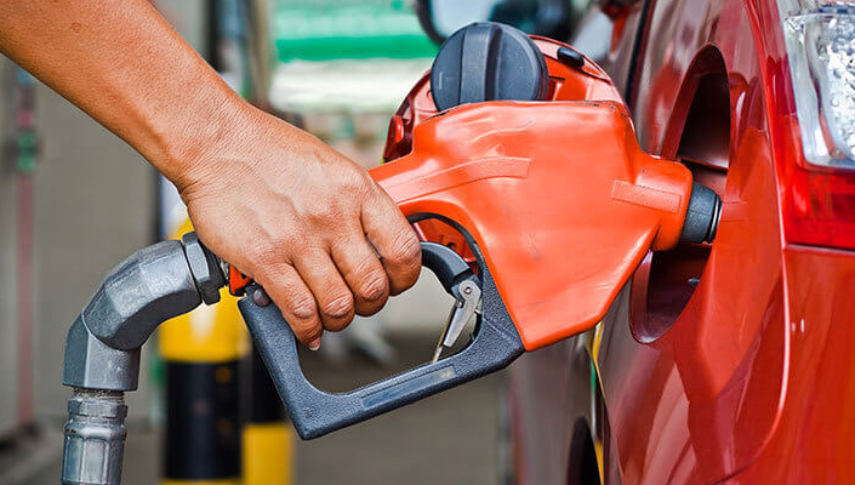 gasolina