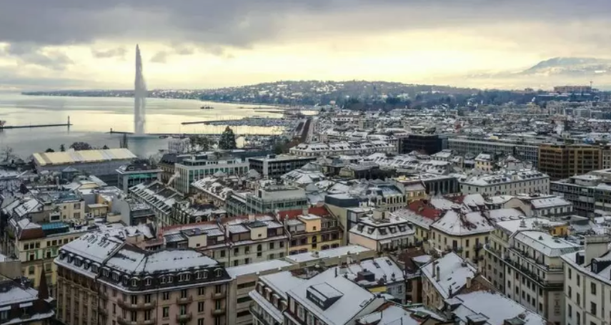 geneve
