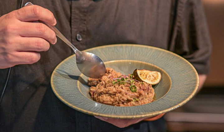 gourmet