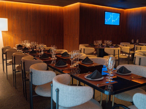 restaurante