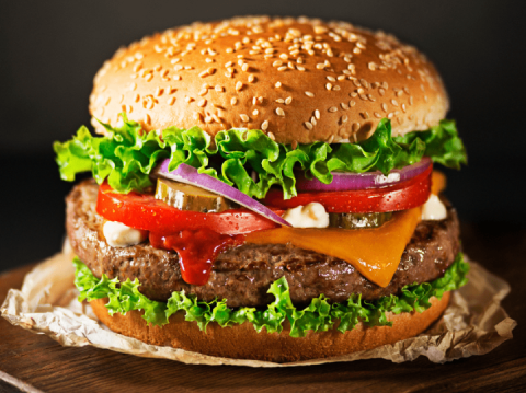 hamburguer