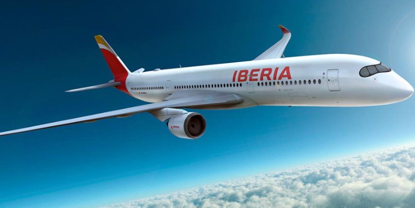 iberia