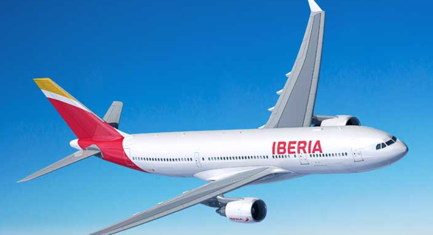 iberia
