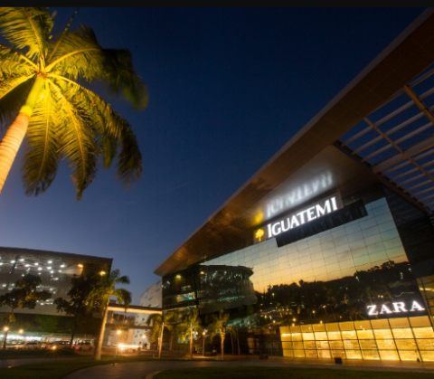 iguatemi