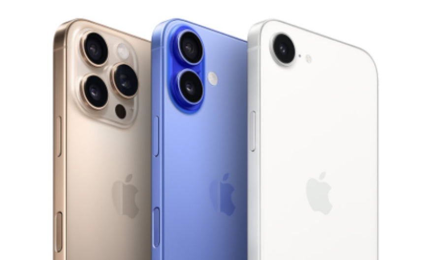 apple