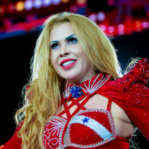 joelma