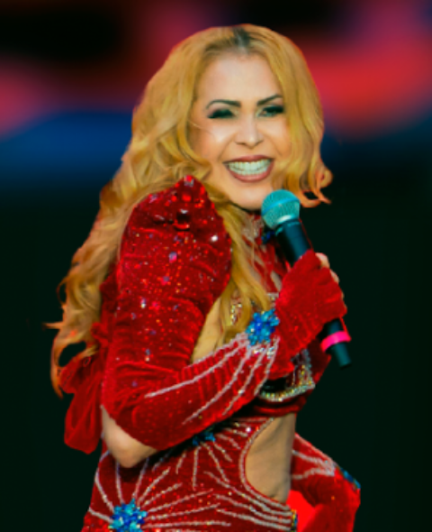 joelma