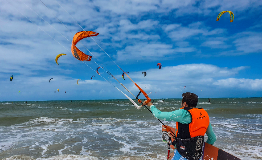 kite