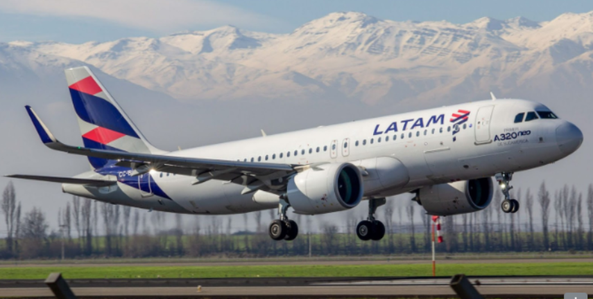 latam