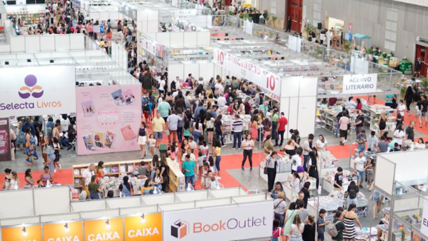 livros