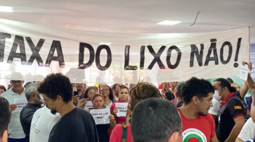 lixo