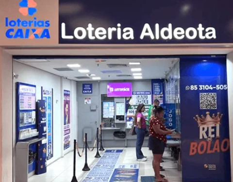 loteria
