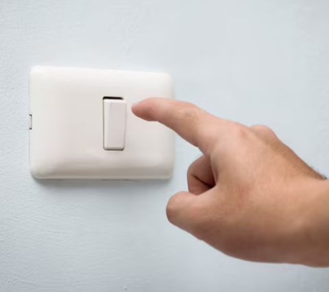 luz