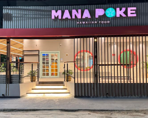 mana poke