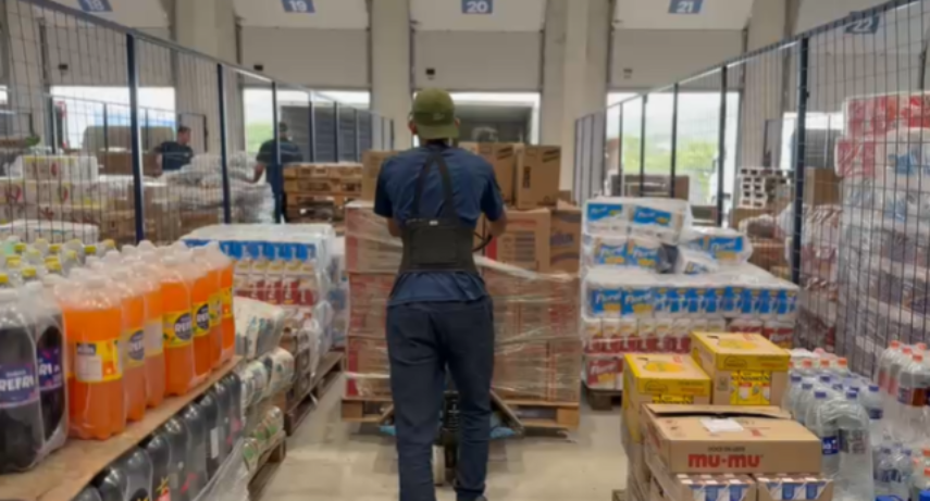 mercados