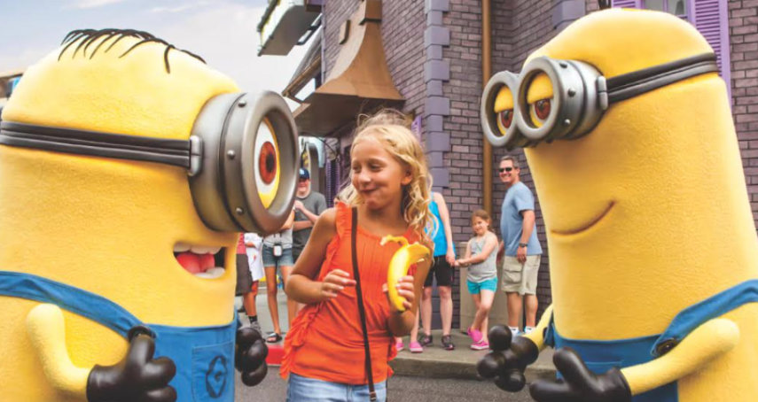minions