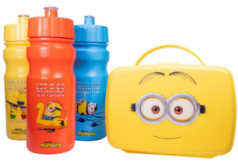 minions