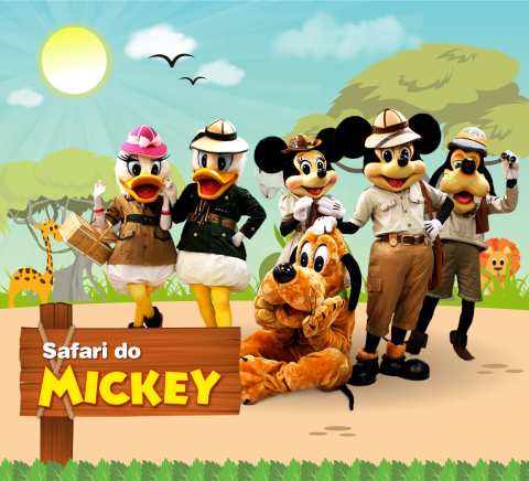 mikey