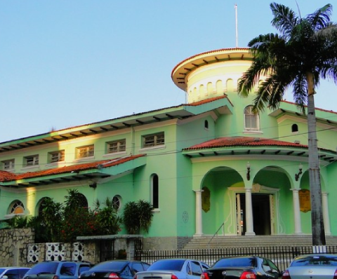 nautico