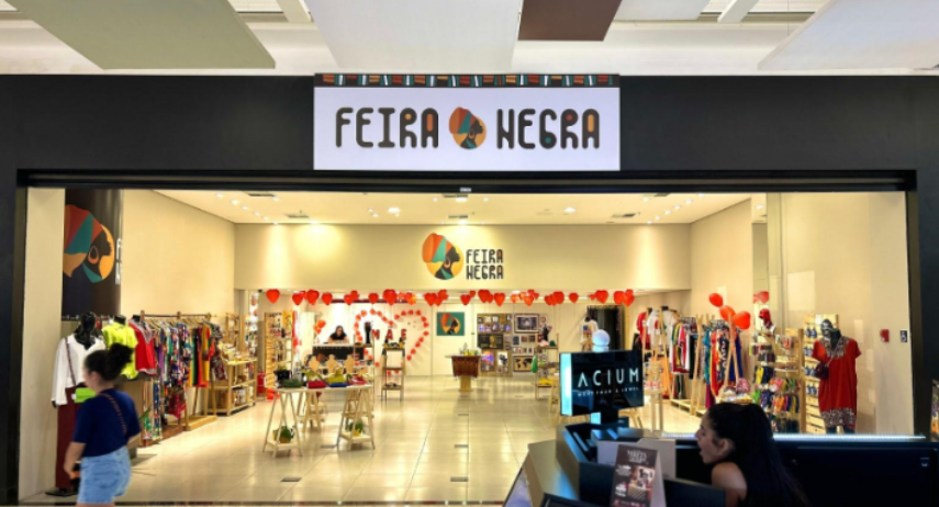 negra