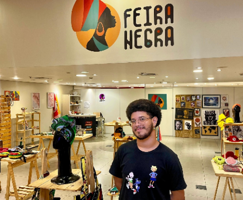 negra
