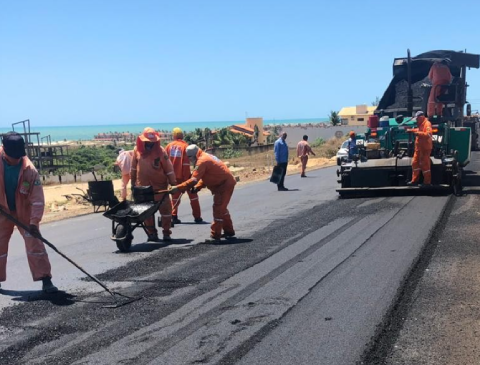 obras