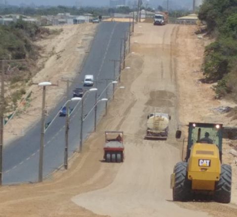 obras