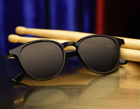 oculos beatles