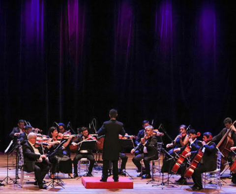 orquestra