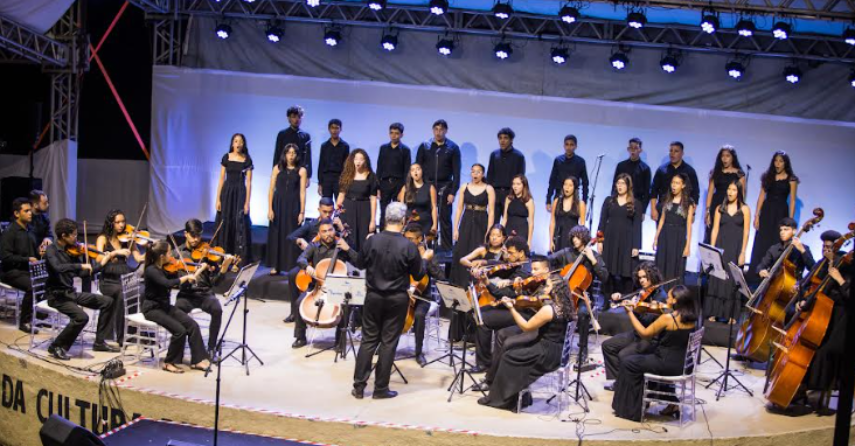 orquestra