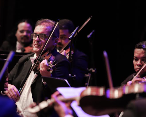 orquestra
