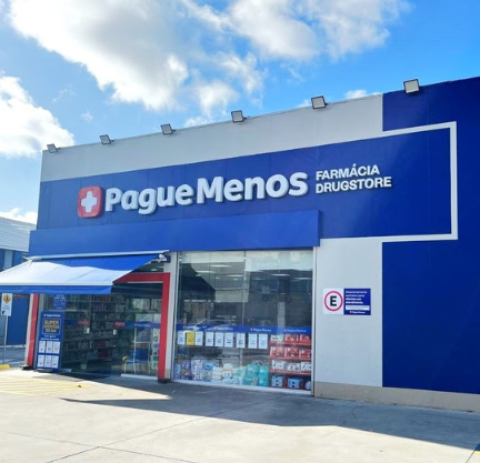 pague menos