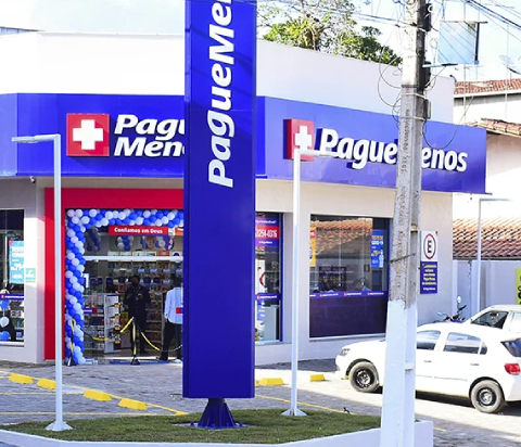 pague menos