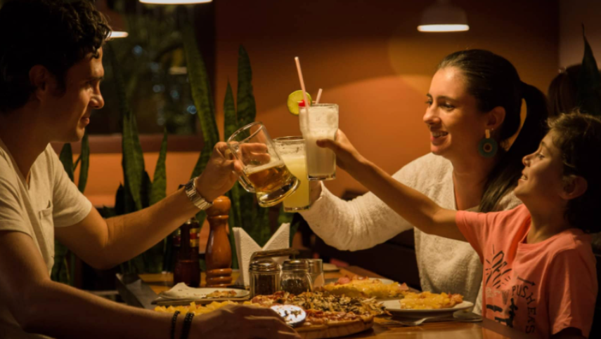 restaurantes