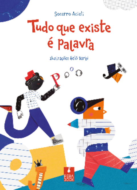 livro