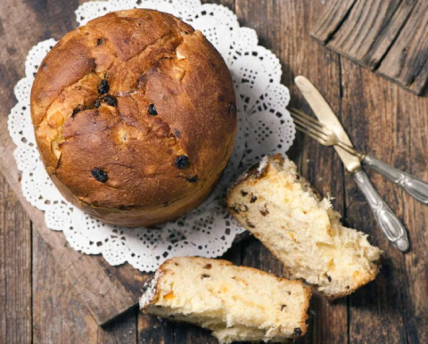 panetone