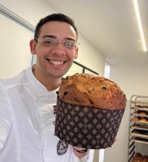 panetone