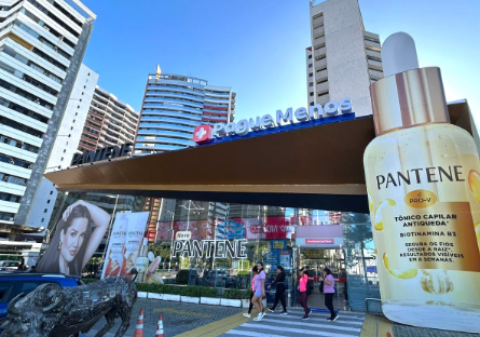 pantene