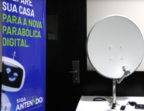 parabolica